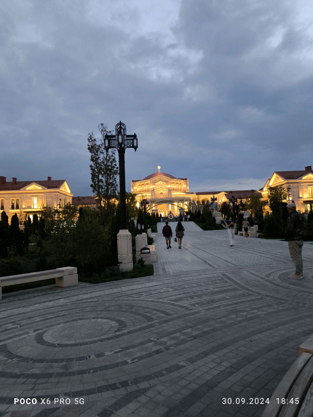 Новый Херсонес