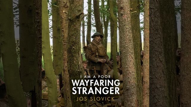I Am a Poor Wayfaring Stranger (Original Lyrics) смотреть онлайн