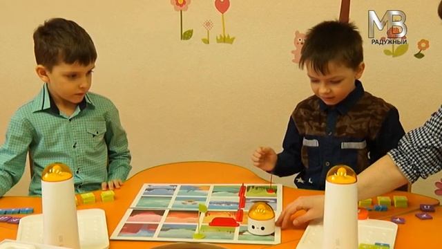 Детскому саду №5 30 лет! смотреть онлайн