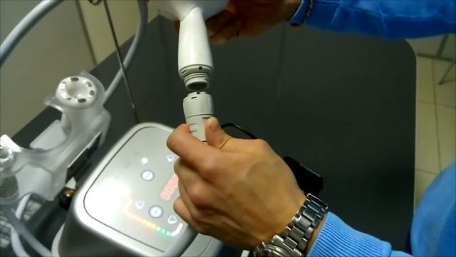 Мастер-класс по вакуумному массажу и RF для лица и тела на аппарате Multi Shape mini Korea SLM 7500E смотреть онлайн