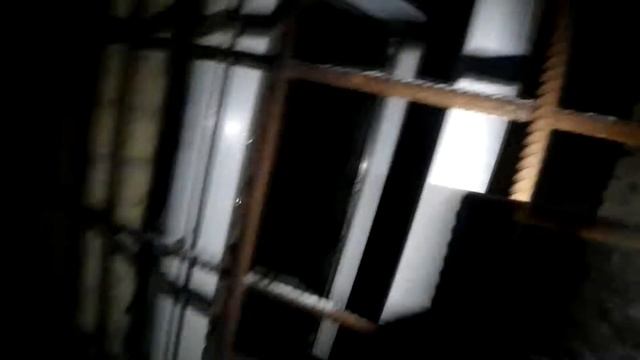 VLOG#4 - Сгоревшая школа (призрак) смотреть онлайн