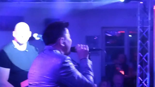 IN CONTACT - 17 - Somebody (Depeche Mode Cover) смотреть онлайн