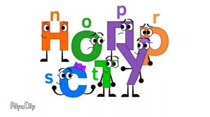 Russian Alphabet Song (MY MOST VIEWED VIDEO)