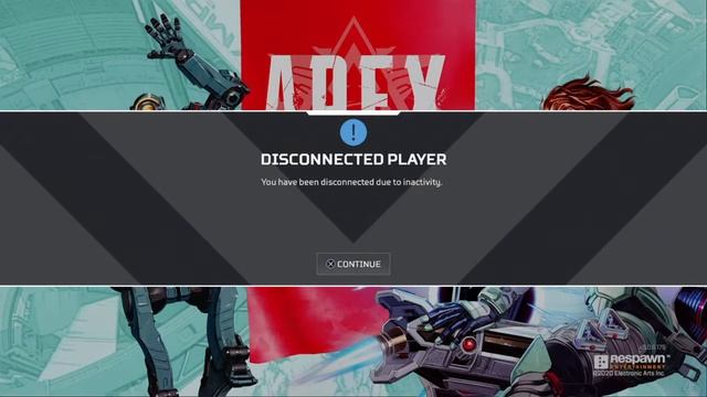 Apex Legends|Just playing the game #538|Road to Diamond #4 смотреть онлайн