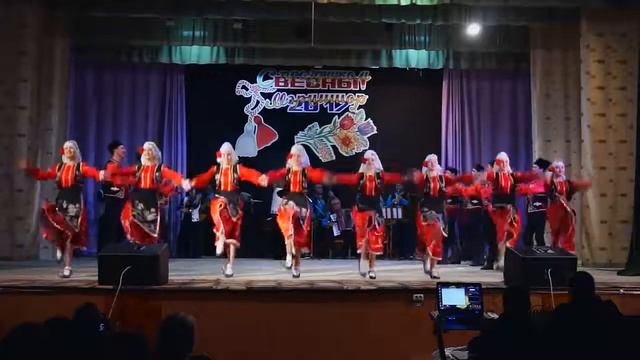 ДЮЗ АВА в Тараклии2