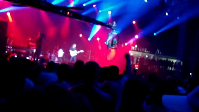 Kerber- Jos samo ovu noc mi daj (koncert Niš 30 god Kerbera).MPG смотреть онлайн