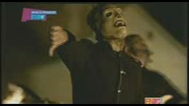 Slipknot Psychosocial смотреть онлайн