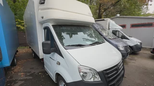 Газ 3009Z6 смотреть онлайн