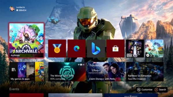 ERROR in action number 1 - Archvale Bug
