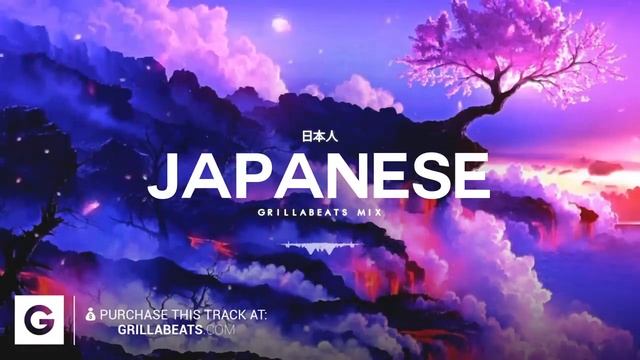 Japanese Trap & Bass Beats by GRILLABEATS® ☯ 1 Hour Lofi Hip Hop Mix смотреть онлайн
