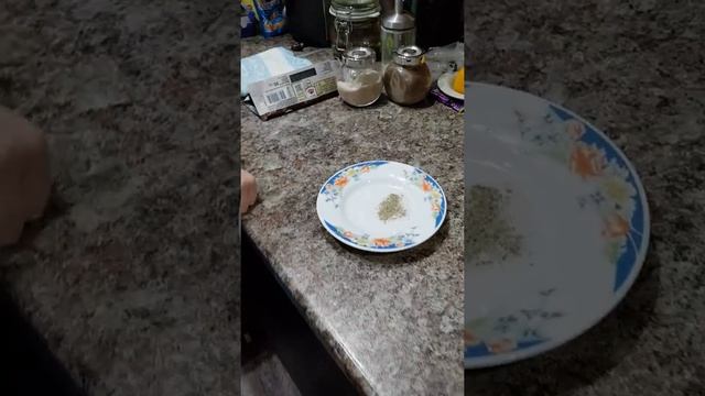 Опыт с перцем и солью смотреть онлайн