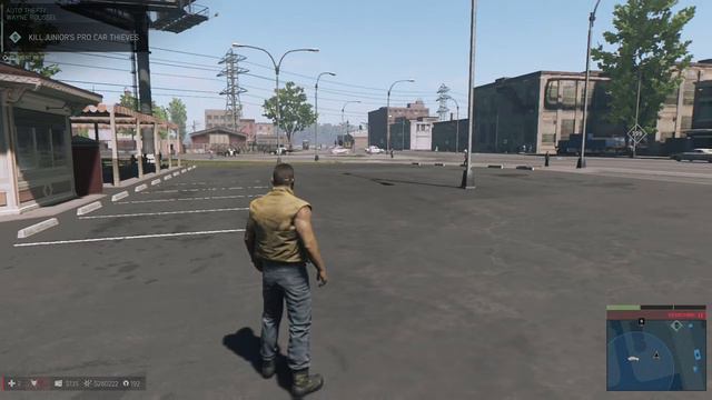 Mafia 3 funny moments and glitches (Xbox One) смотреть онлайн