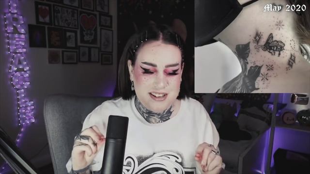 All About My Blast Over Sleeve : The Last Session смотреть онлайн