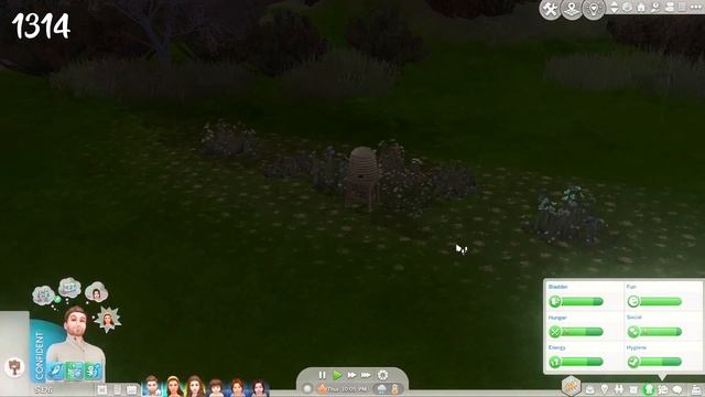 The Great Famine Begins | 1314-1315 | Ultimate Decades Challenge | Ep. 15 смотреть онлайн