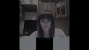 Девушки показывают себя.Чат рулетка 18+