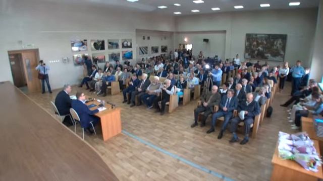 Анонс визита А.Л.Текслера 21-08-19 смотреть онлайн