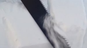 Галилео ☃ Как построить дом из снега?