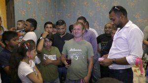 ЧАСТЬ 2 МАРАТ И ФЕРИДЕЙ  ЦЫГАНСКАЯ СВАДЬБА видеосъёмка в Брянске