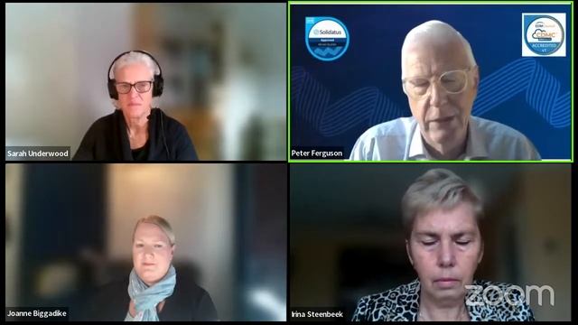 A-Team LIVE Webinar: Best practices for data lineage and metadata management смотреть онлайн