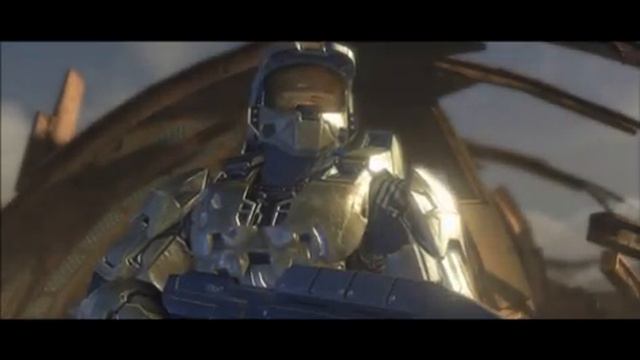 Halo 3 from E3 2006 смотреть онлайн