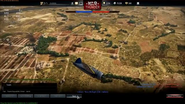 WarThunder Part 3: One Dares to Dream - Jake's Let's Play смотреть онлайн