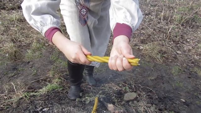 Стрітеня/Громовиця (Свято Перуниці) смотреть онлайн