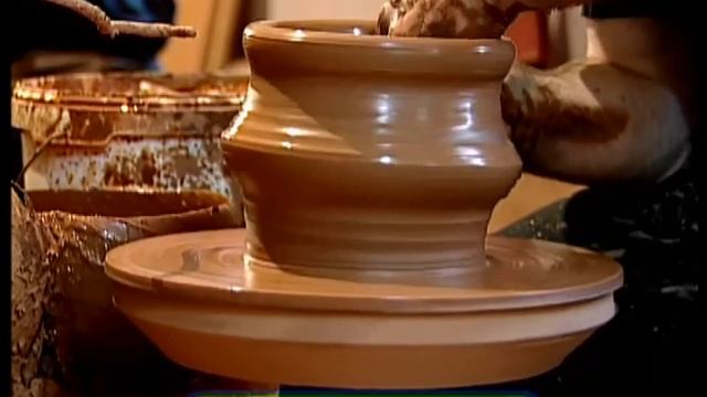 Галилео. Глина  Clay