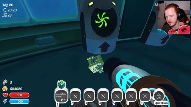 Slime Rancher S2 E53: Es wird erneut geglitchet! [Deutsch/German] ❗MODDED❗ смотреть онлайн