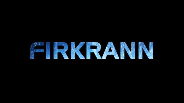 Firkrann Saber Font смотреть онлайн