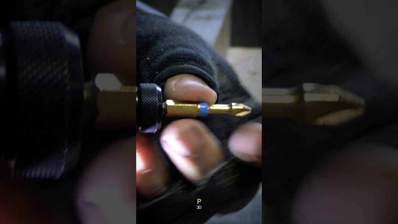 Ударная бита Dexter Pro PZ2. смотреть онлайн