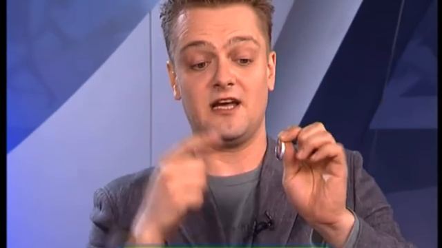 Галилео. Эксперимент. Электромагнитная индукция смотреть онлайн