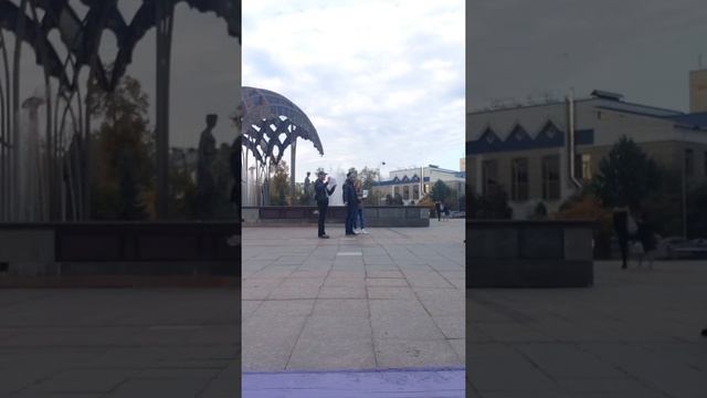 Я мусульманин и я вам доверяю(Тюмень) смотреть онлайн