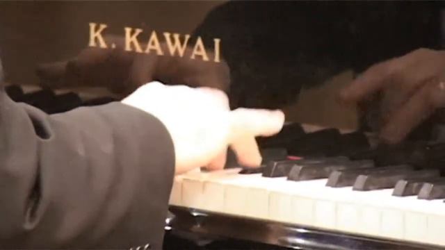 В. А. Моцарт - Соната №11 Ля мажор