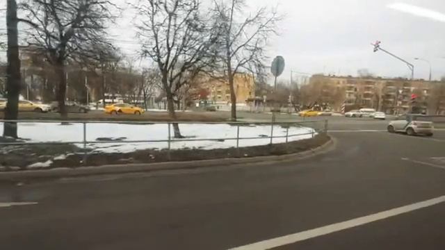 Автобус || ЛиАЗ - 5292.65 || госномер М311ВЕ|790 || маршрут 368 || г.Москва смотреть онлайн