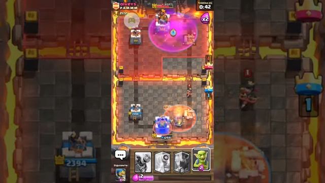 Clash royale legendarias!!!!! смотреть онлайн