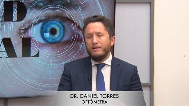SALUD VISUAL 29 DE SEPTIEMBRE 2022 INVITADO DR DANIEL TORRES TEMA LOS LENTES DE CONTACTO смотреть онлайн