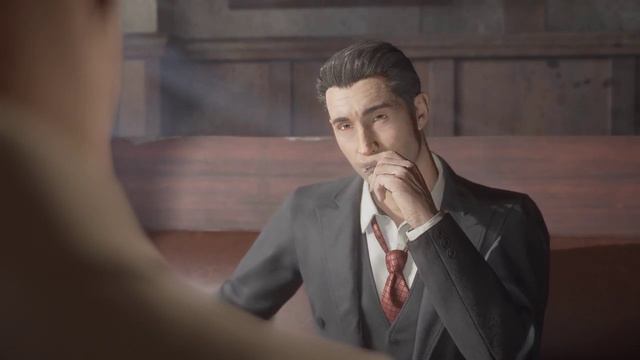Mafia Definitive Edition смотреть онлайн