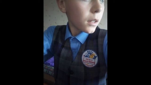 Я VS Обычный школьник! |ТРЭШ!| (ВЕРСУС!) смотреть онлайн