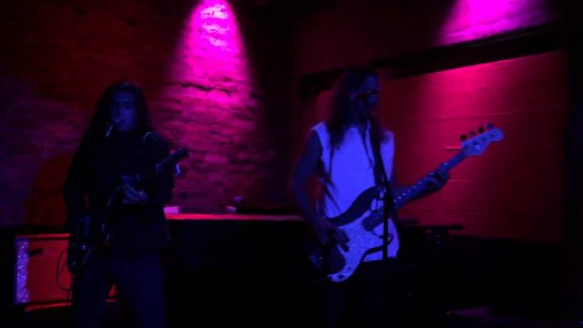DEREK DAY - A++ACHED - ROCKWOOD MUSIC HALL - NYC - AUGUST 11, 2017 смотреть онлайн