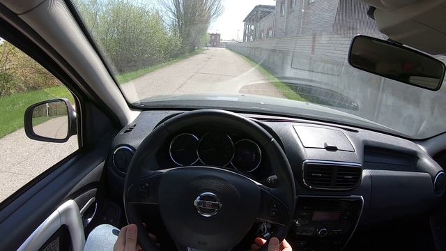 NISSAN TERRANO НАДЕЖНОСТЬ НА ВТОРИЧКЕ. ОБЗОР И ТЕСТ.