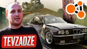 Аварии на реальных событиях в BeamNG.Drive #23