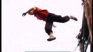 Галилео. Прыжок без парашюта