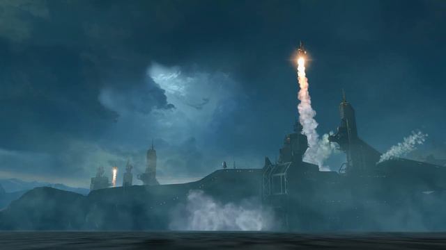 If Halo Reach Originally Released Today... смотреть онлайн