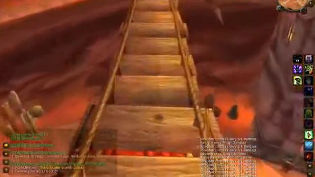 WoW Vanilla - Bug: Items & Character not loading смотреть онлайн