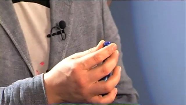 Галилео. Эксперимент. Теплоёмкость смотреть онлайн