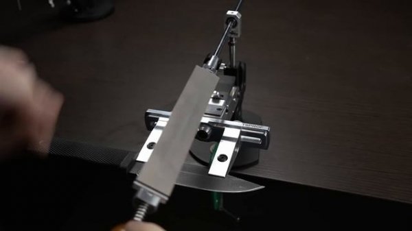 Система заточки TSPROF Pioneer. Обзор устройства.