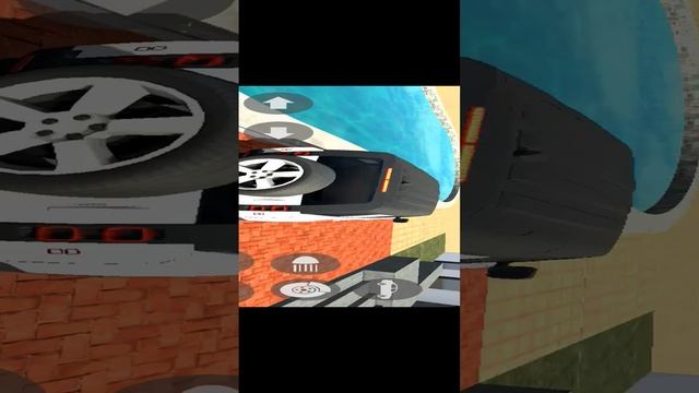 Прямое парение