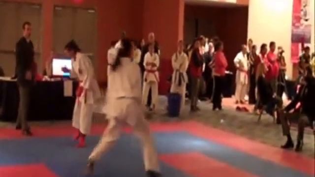 2011 Miami Taikai смотреть онлайн