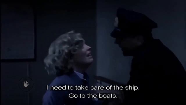 〽️MV Wilhelm Gustloff Sinking - Dramatic Sinking (Videoclip)