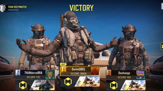 Finally Using My Gamepad. Test, Rant and... Nuke!!! (Call of Duty Mobile) смотреть онлайн